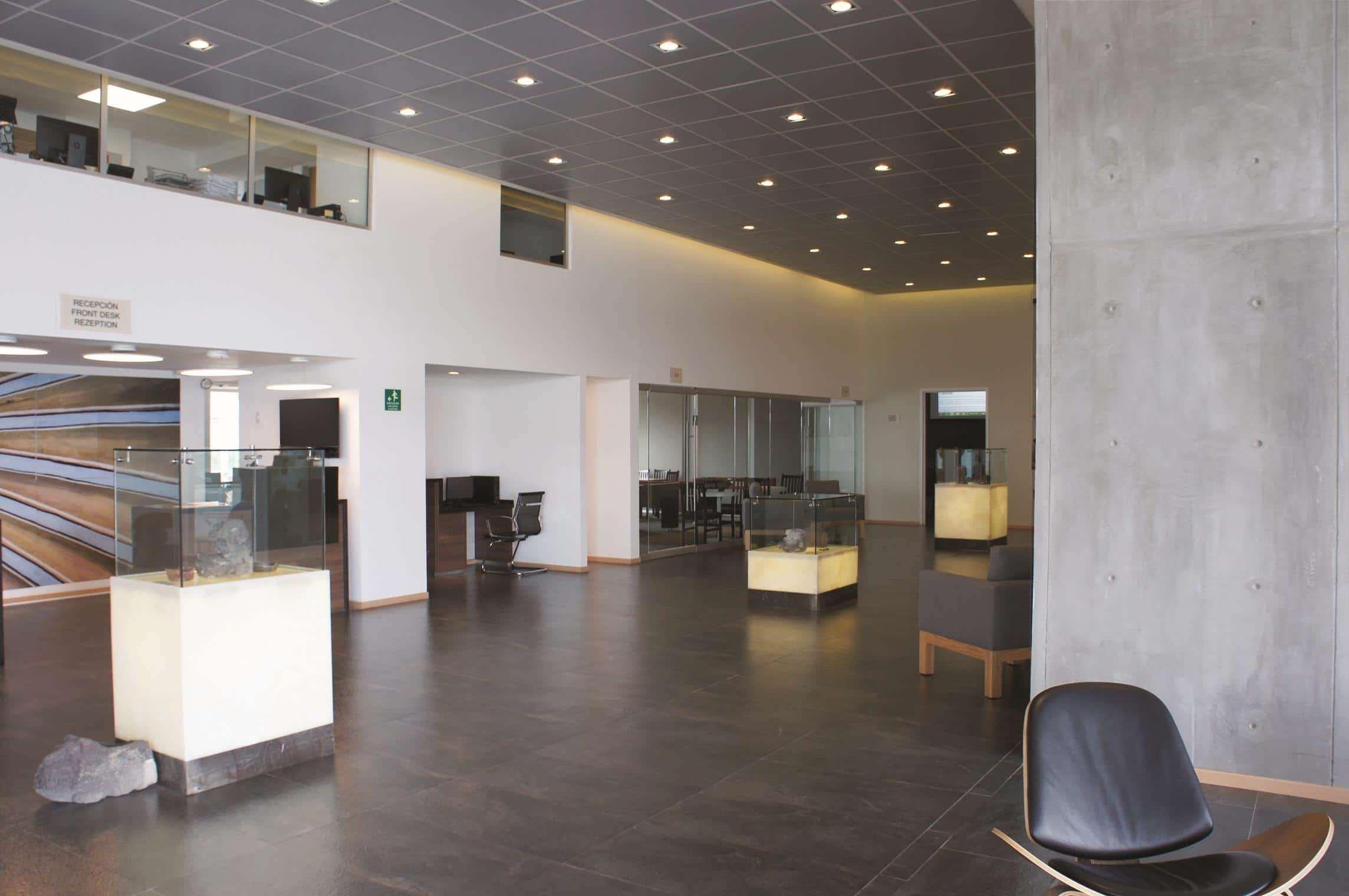 Отель La Quinta By Wyndham San Jose Chiapa Puebla Экстерьер фото